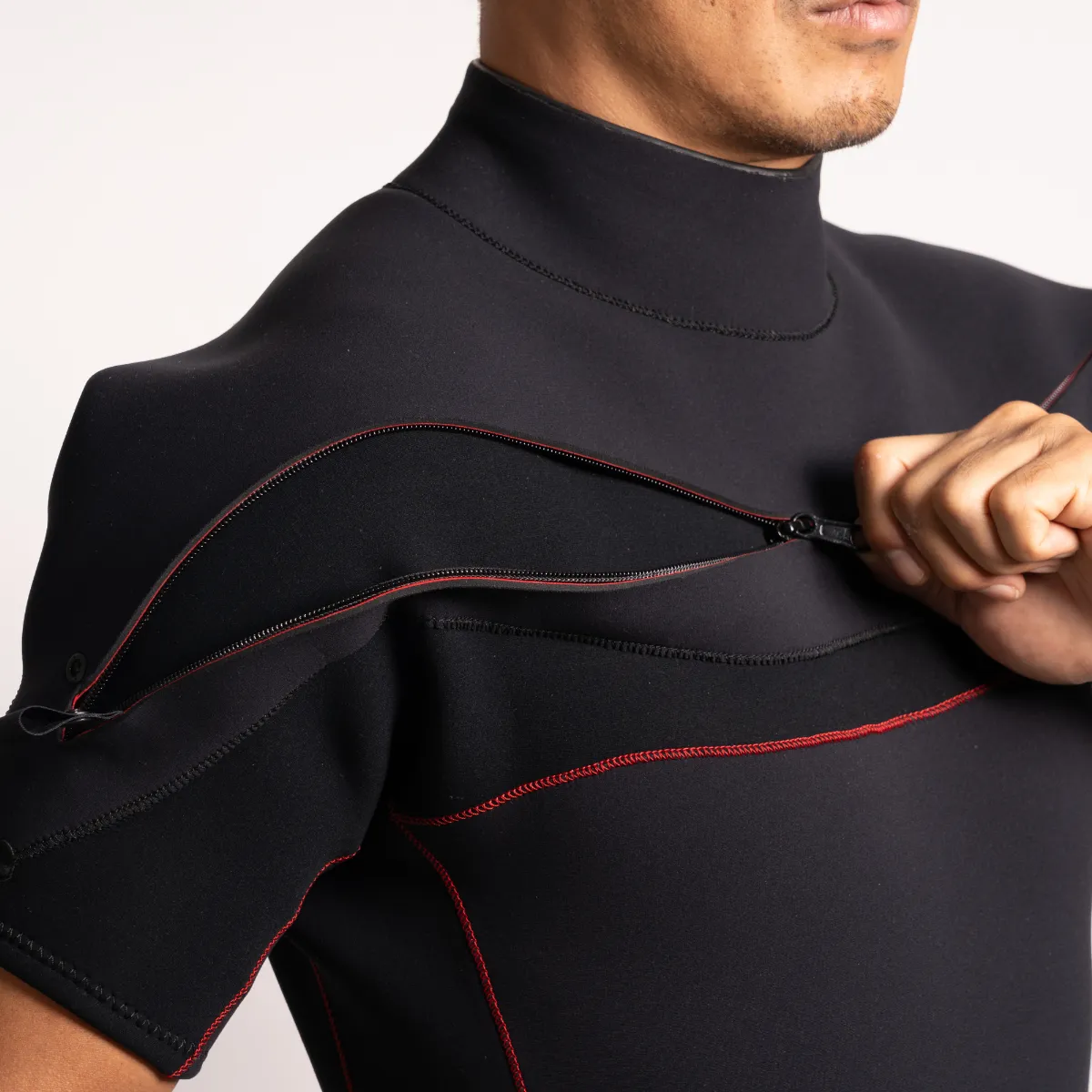 ネックエントリー