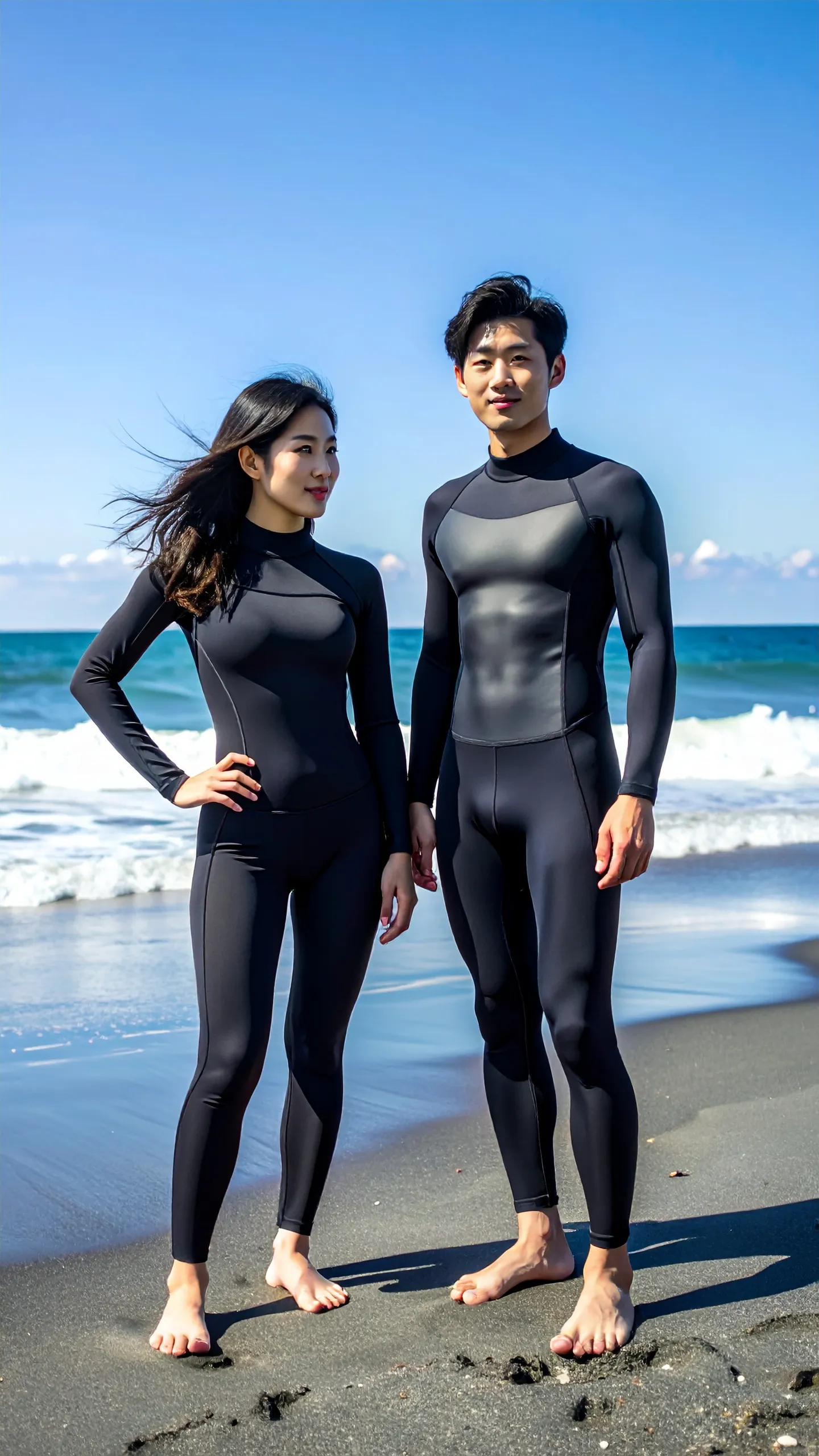 フルスーツのイメージ