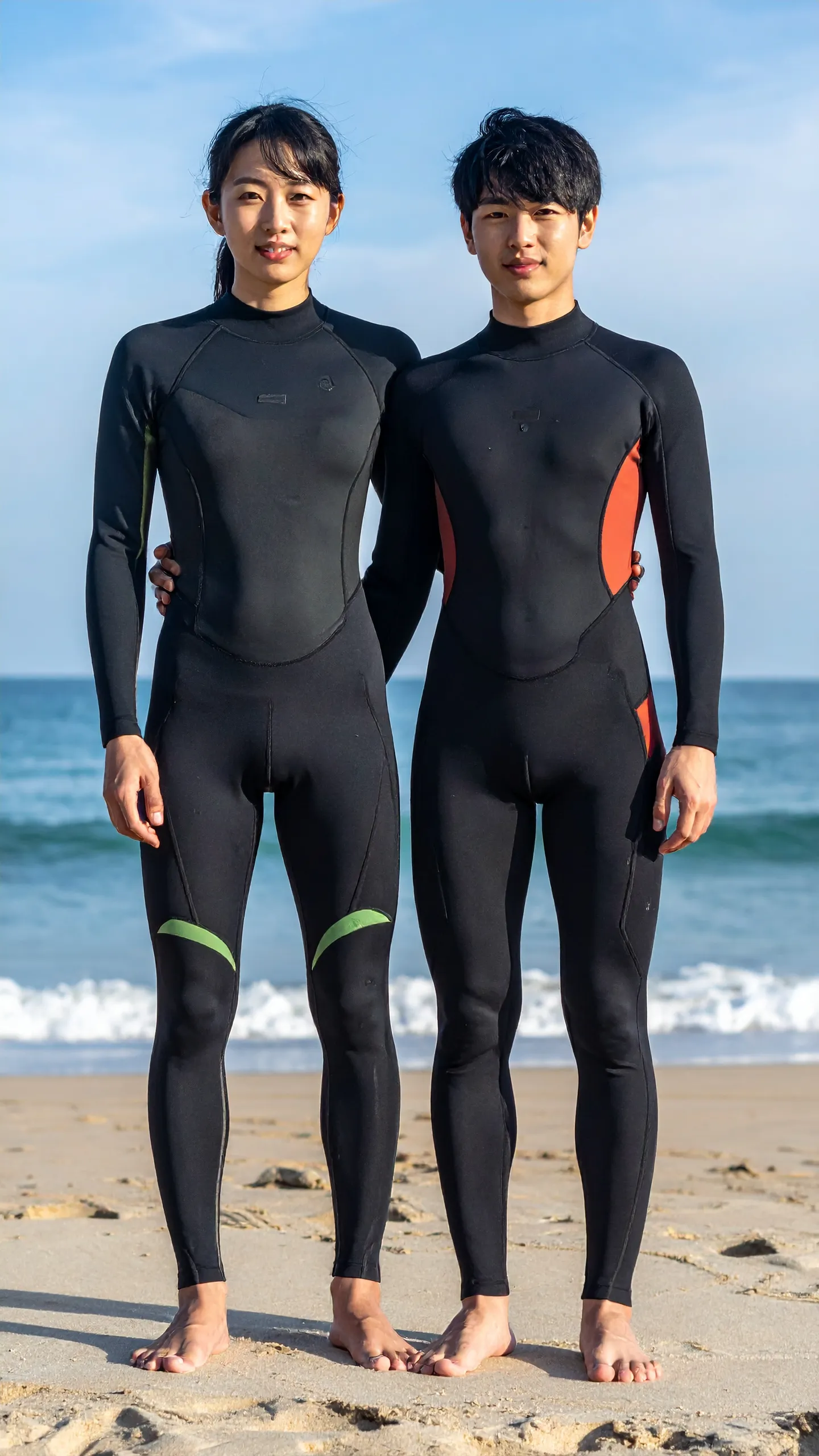 ロングスプリング・スプリングのイメージ